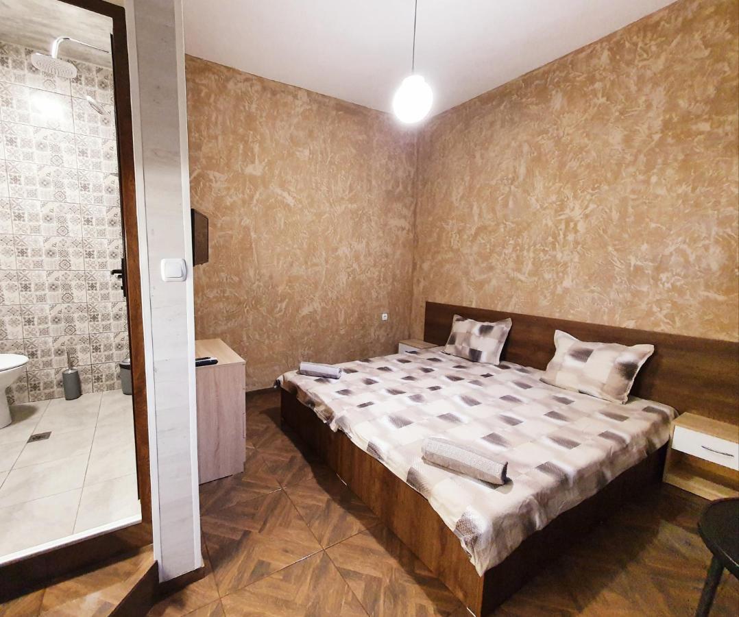 Студио Теа Sliven Exterior foto