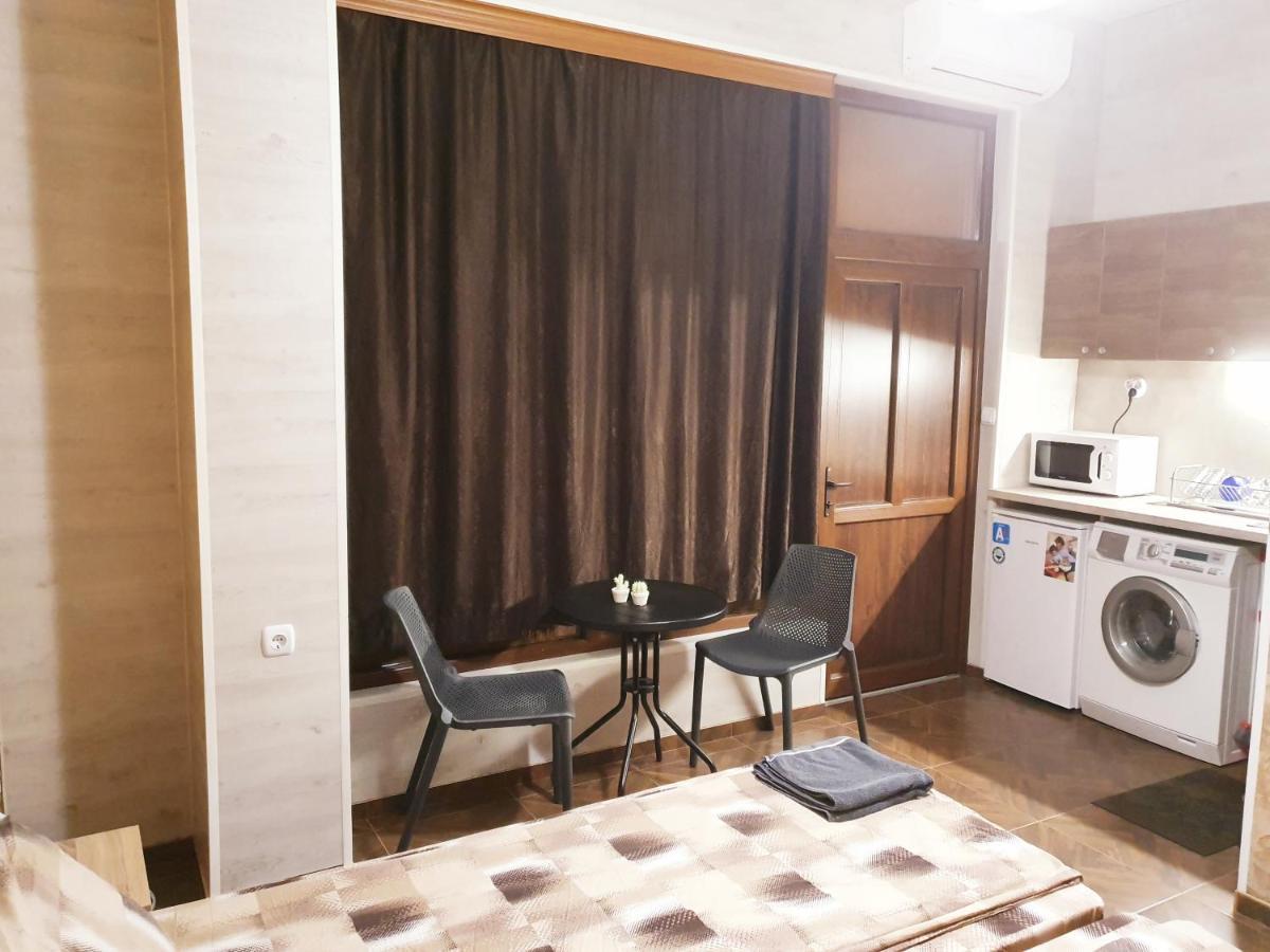 Студио Теа Sliven Exterior foto
